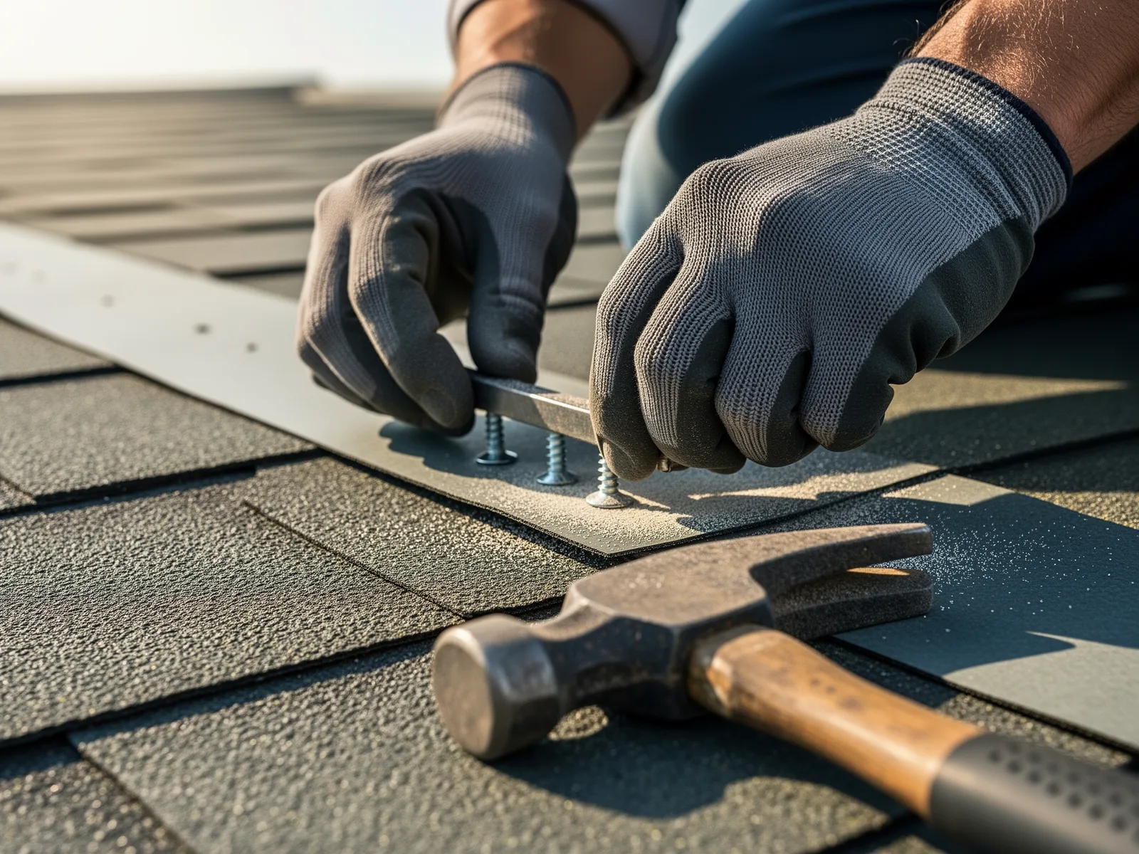 Why choose Fascia Repair in Coolidge, AZ